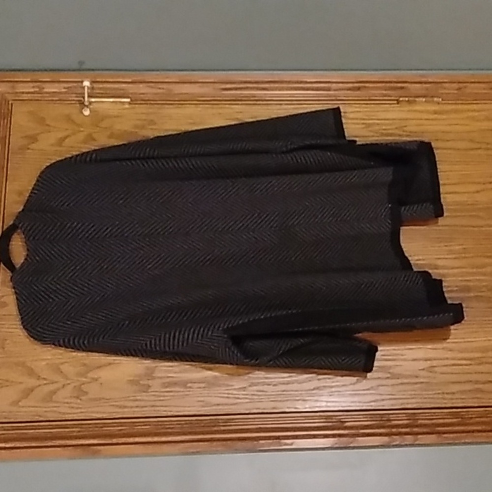 Women's J. Jill Cardigan Sweater - Picture 5 of 8